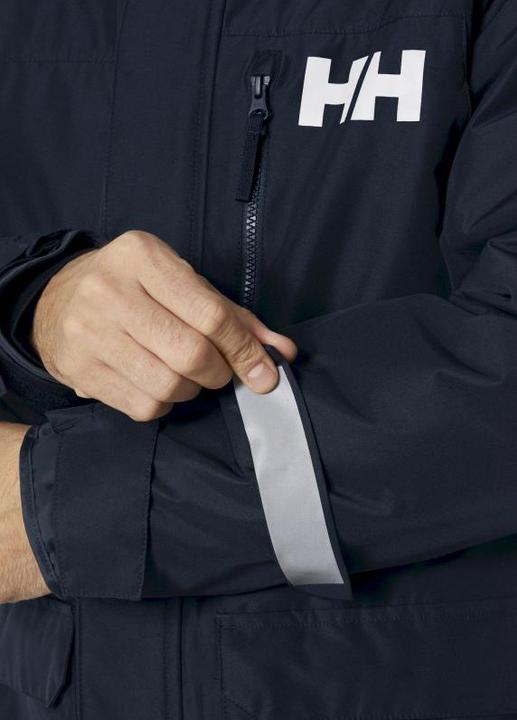 Produktbild Helly Hansen 3-In-1 Rigging Coat (S)