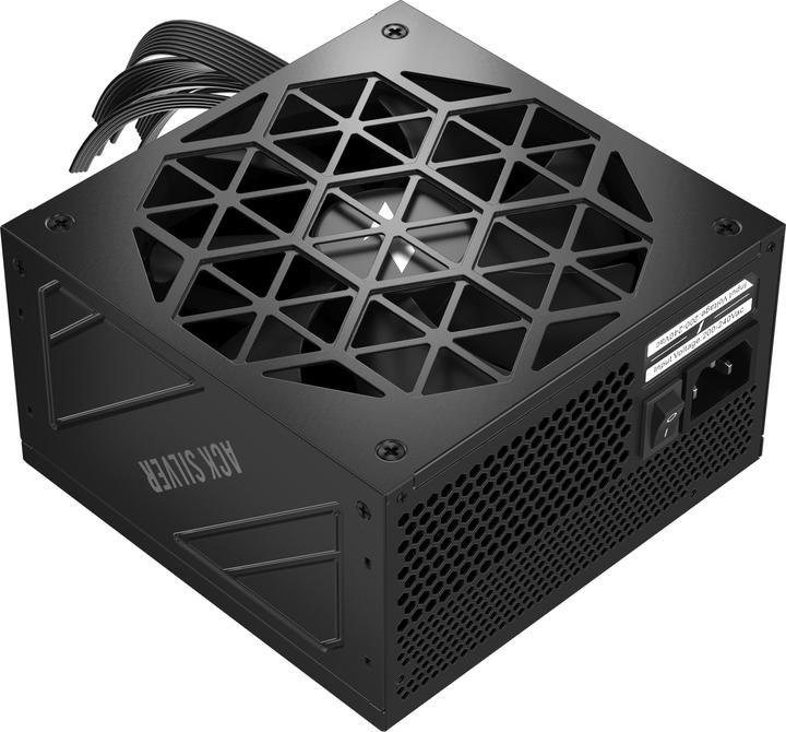 Immagine prodotto 1stplayer ACK-SLV-750-BK-EU (750 W)