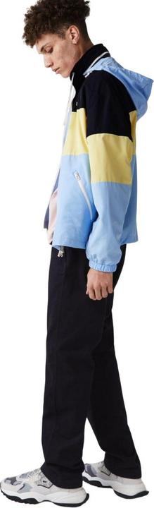 Produktbild Lacoste Jacke mit Kapuze Wasserbeständig (L)