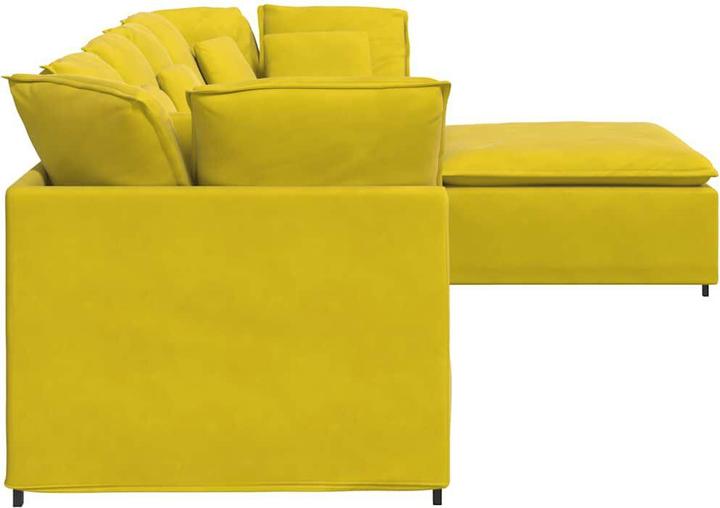Produktbild VidaXL Raoul (Modular Sofa)