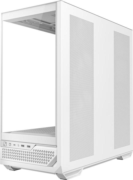 Immagine prodotto Antec Go Gamer C7 ARGB White Full Tower bianco al dettaglio (ITX, ATX, mATX)