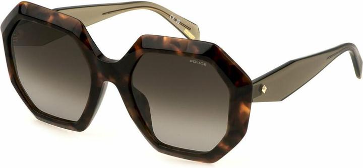 Immagine prodotto Police Damensonnenbrille SPLM10-5409XK ø 54 mm
