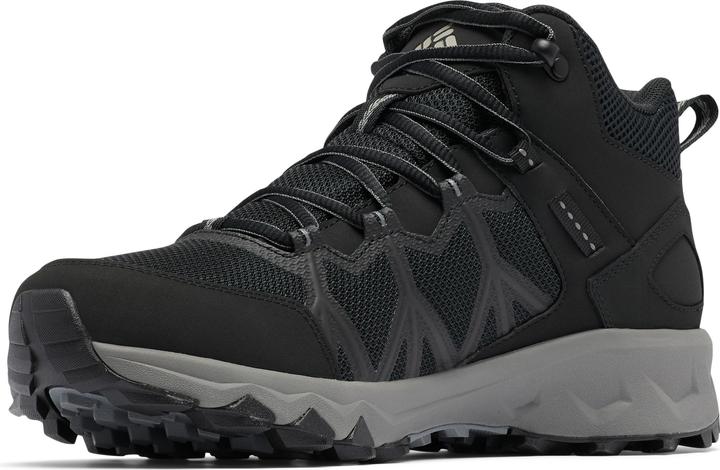 Image du produit Columbia PEAKFREAKâ„¢ II MID OUTDRYâ„¢ Men's Wandelschoenen - Black, Titanium II - Maat 44 (44)