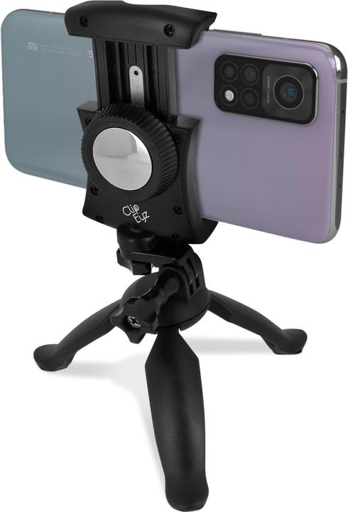 Actual product image ClipEyz § (Plastic)