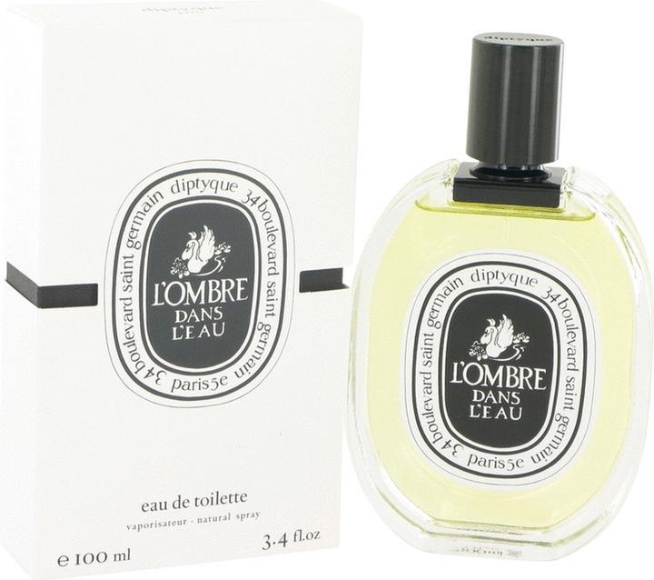 Immagine prodotto Diptyque L'Ombre dans l'Eau (Eau de toilette, 100 ml)