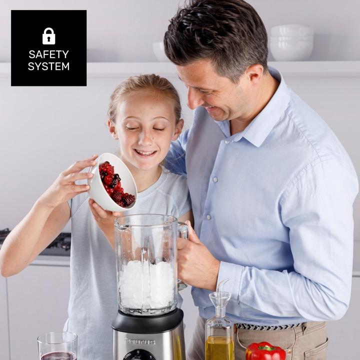 Actual product image Taurus PRIOR INOX 1500 (1500 W)