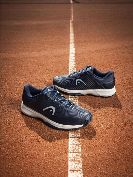 Produktbild Head Revolt Pro 4.5 Sandplatz Tennisschuh Herren (47)