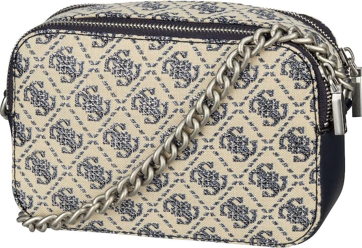 Image du produit Guess Sac à bandoulière Izzy Camera Bag Tinsel