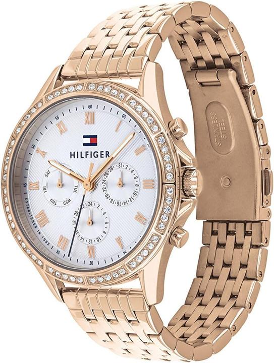 Produktbild Tommy Hilfiger DAMSKI 1782143 ARI (zf542b) (Chronograph, 40 mm)