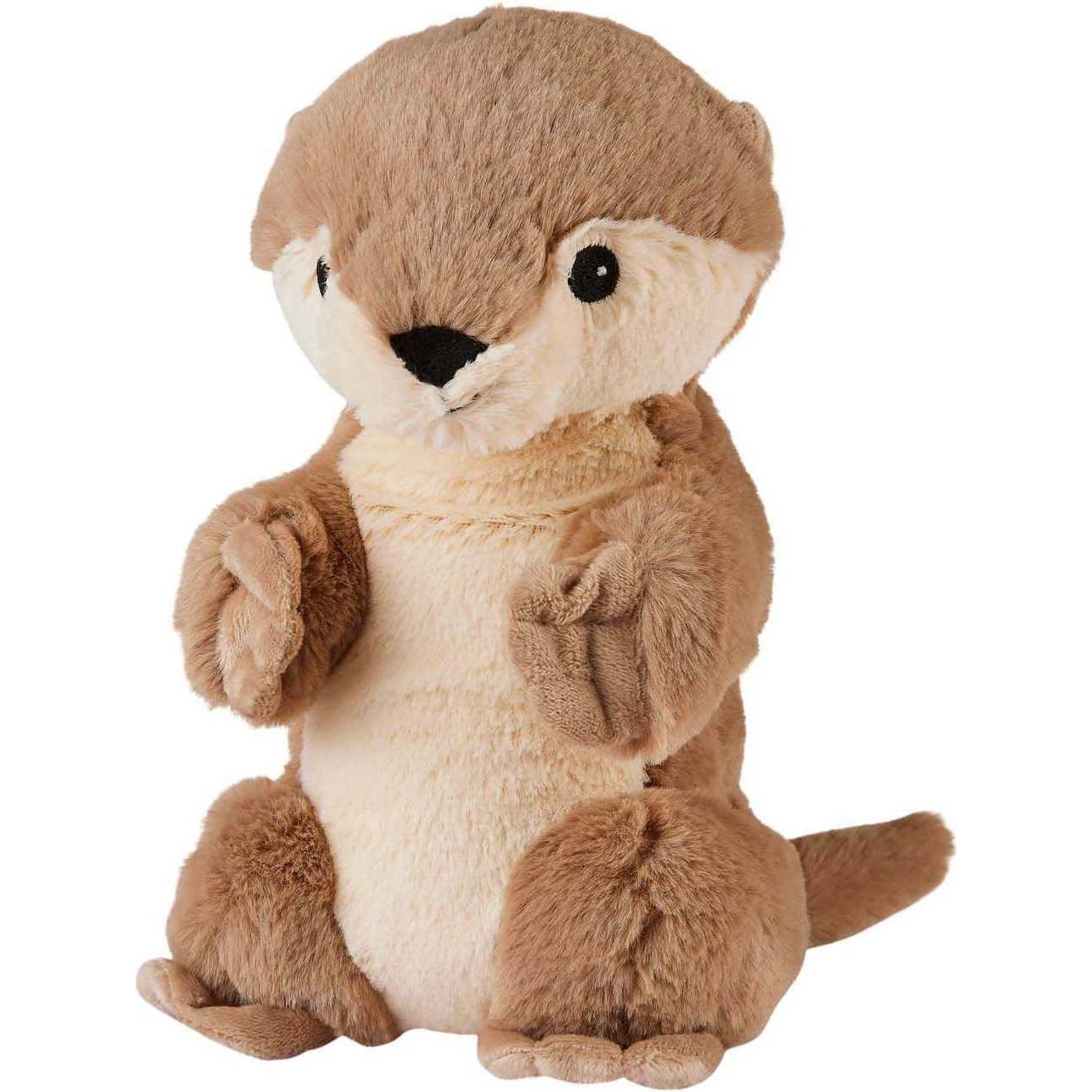 Braet Warmies - Otter (30 cm) (47760057)