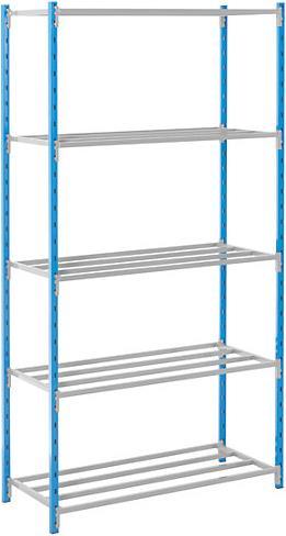 Produktbild kaiserkraft Steckregal