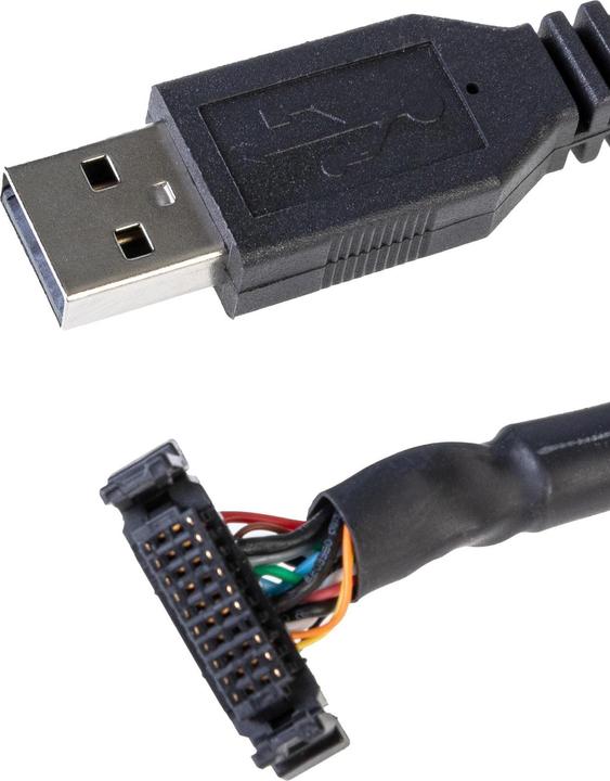 Produktbild HPE DL380 Gen10 Universal Media Bay