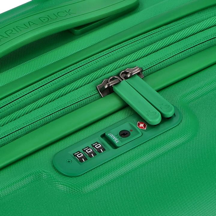 Immagine prodotto Mandarina Duck Logoduck+ Carrello a 4 ruote da 75 cm (103 l)