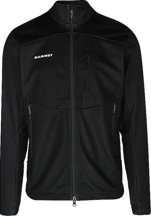 Produktbild Mammut Ultimate VII SO Jacket Men (XXL)