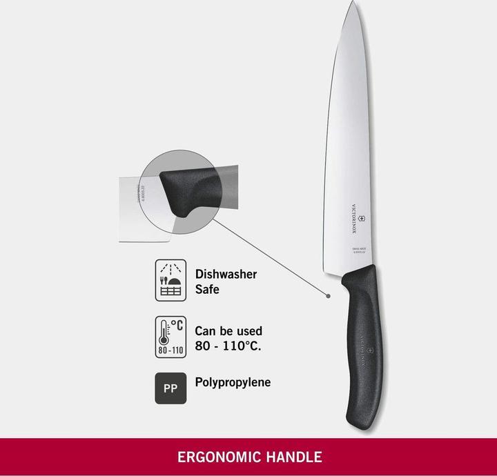 Produktbild Victorinox Swiss Classic (22 cm)