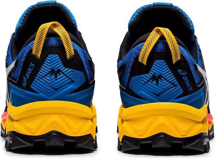 Produktbild ASICS Performance Gel-FujiTrabuco 8 (44.5)