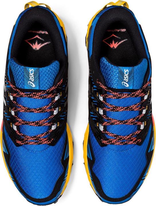 Produktbild ASICS Performance Gel-FujiTrabuco 8 (44.5)