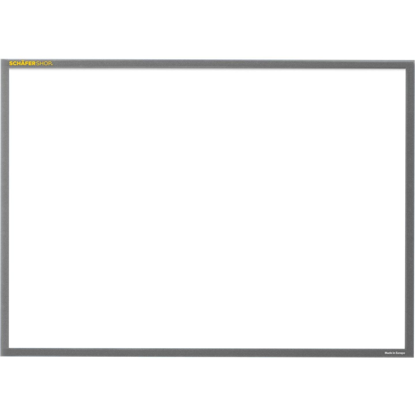 2x Schäfer Shop, Magnet, Pure Magnet-Rahmen SSI Standard, DIN A3 (5 x)