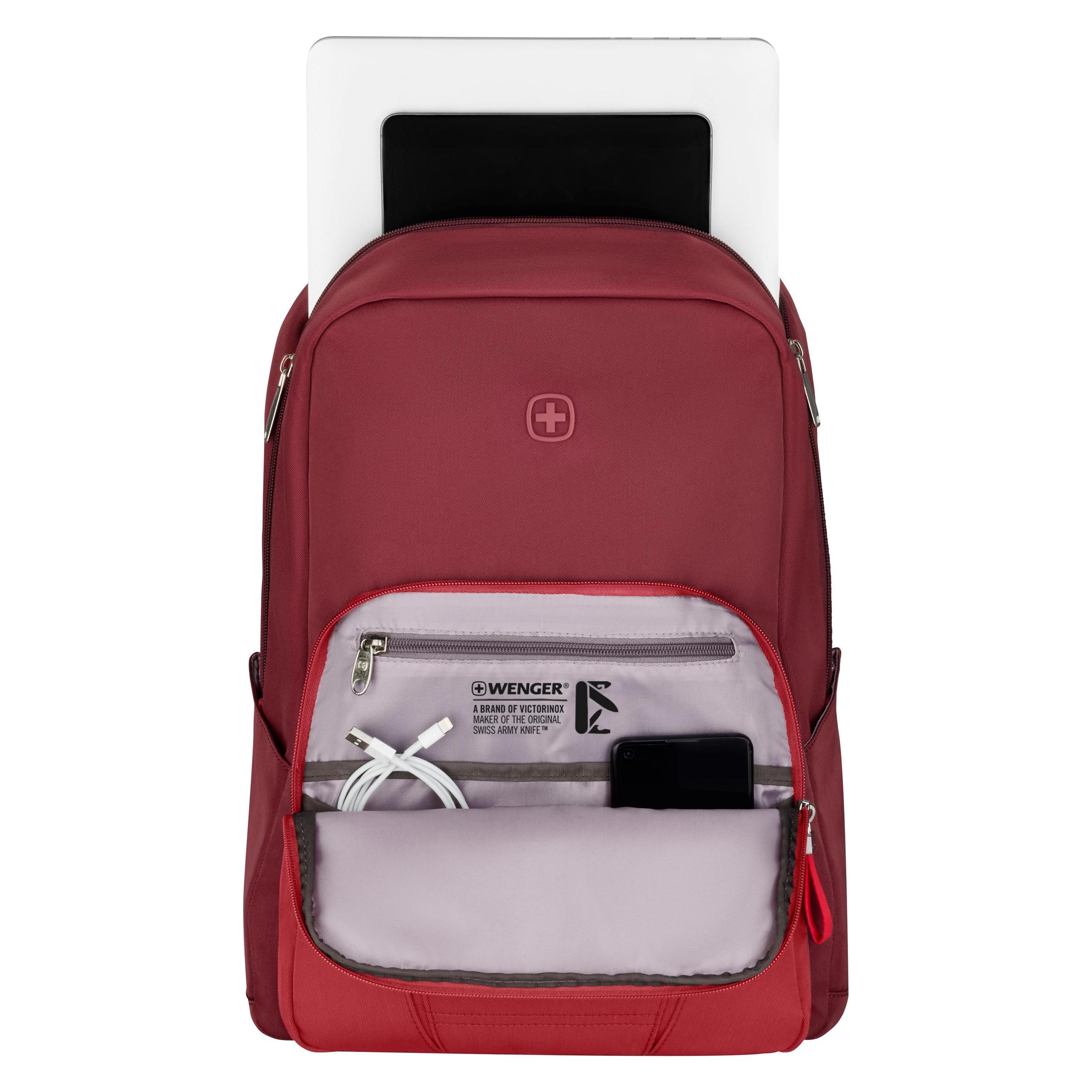 Wenger, Sac à dos, (20 l)