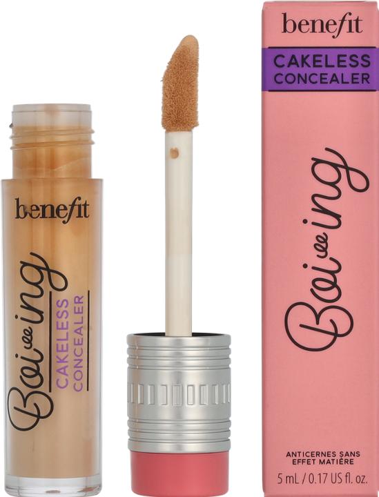 Immagine prodotto BeneFit Cosmetics Boi-ing Cakeless (3 Luce Neutro)