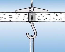 Image du produit Fischer Kippdübel (25 pcs)
