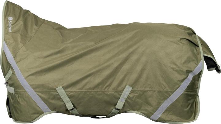 Stallone Couverture de pré 150 g Outdoor Guard High Neck (105 cm)