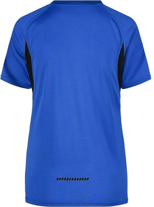 Produktbild James & Nicholson TShirt Laufen (L)