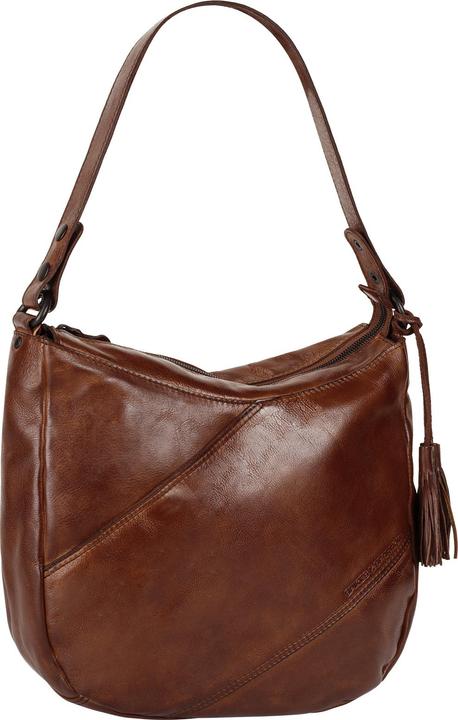 Immagine prodotto Spikes & Sparrow Umhängetasche echt Leder Damen