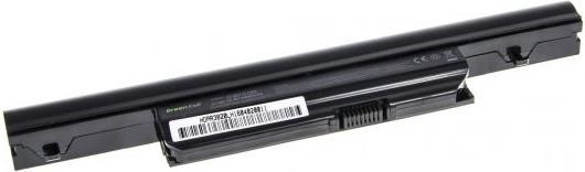 Actual product image GreenCell AC13 - Battery - Acer - Aspire 5553 - 5625G - 5745 - 5745G - 5820T - 5820TG - 7250 (6 cubicles, 4400 mAh)