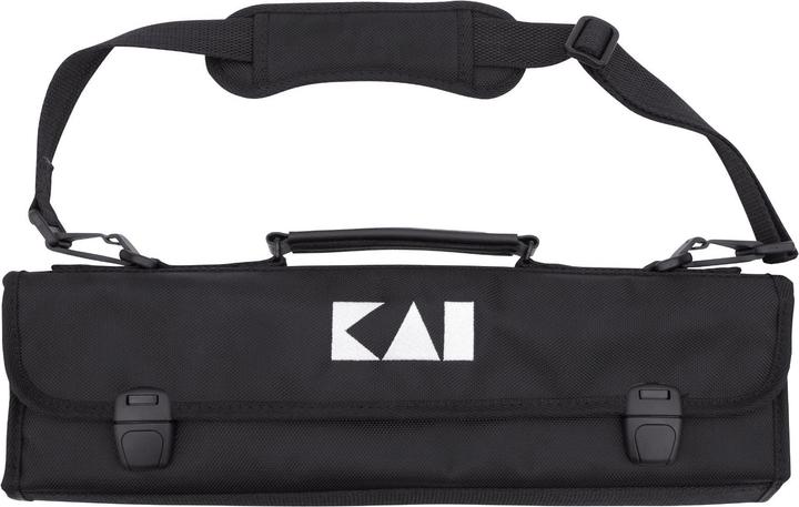 Actual product image Kai Knife Bag (21 cm)
