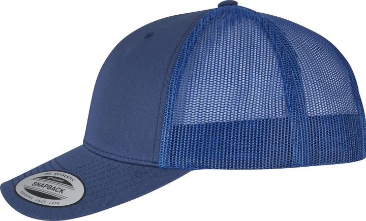 Produktbild Flexfit Retro Trucker - 1658 (One Size)