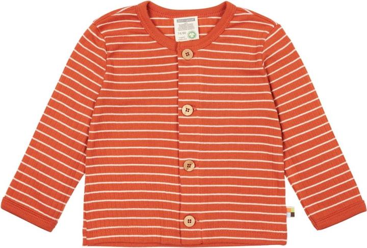 Immagine prodotto loud + proud Giacca Derby Rib (74)