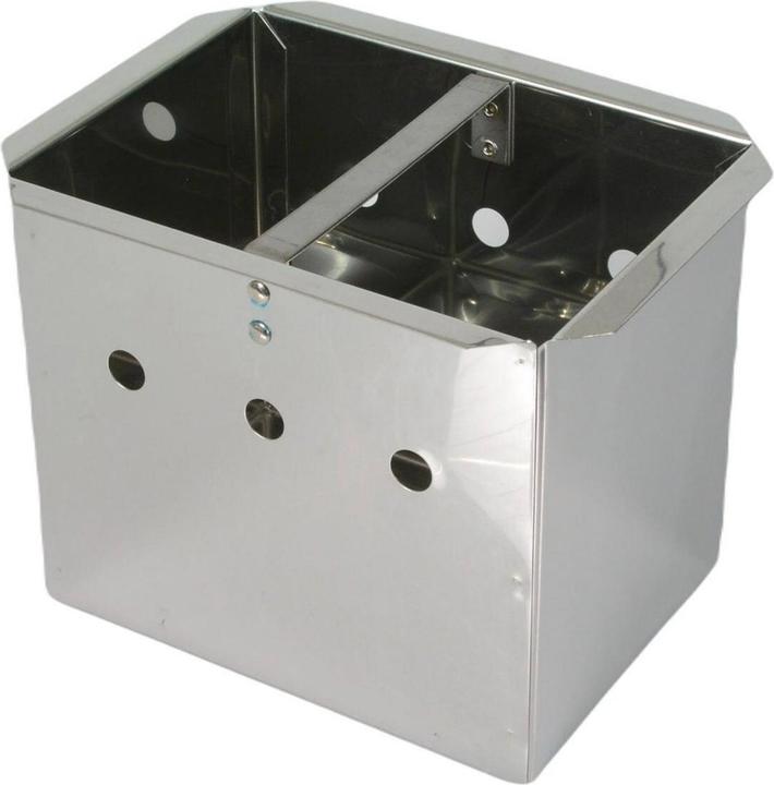 Image du produit Nouvel Piège à cendres, 22 x 17 x 18 cm (17 cm)