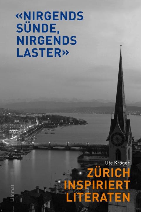 Produktbild Nirgends Sünde - nirgends Laster (Deutsch, 2012)