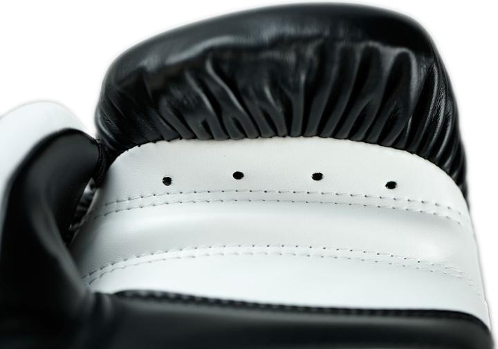 Immagine prodotto adidas SPEED 165 TRAINING BOXHANDSCHUHE 10OZ (10 OZ, Taglia unica)