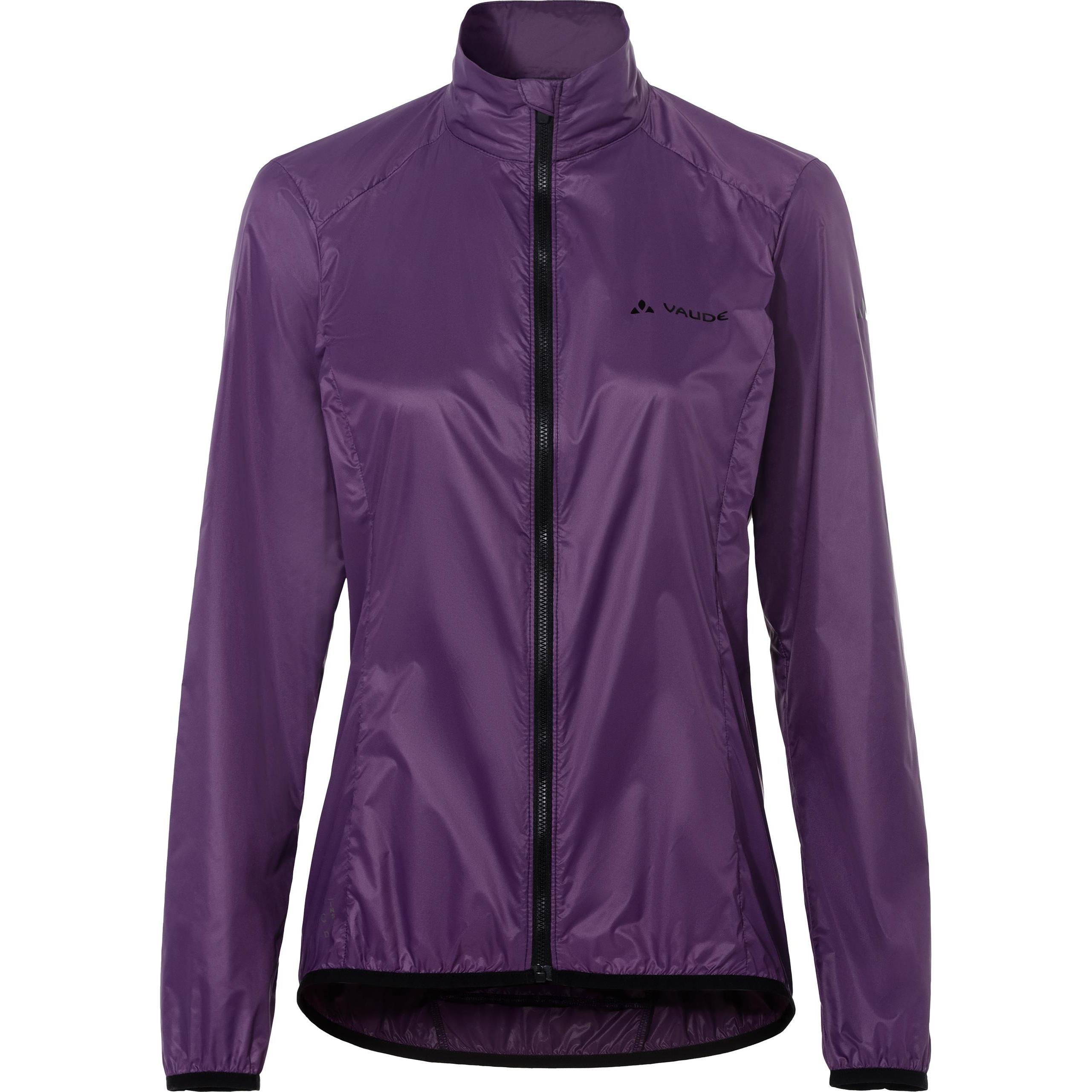 Vaude, Damen, Jacke, Matera Air Jacket (40), Violett, 40