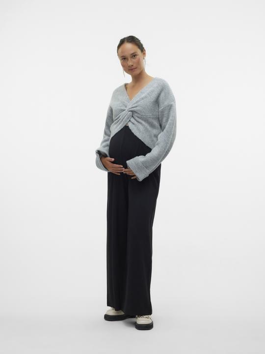 Produktbild Mamalicious Umstands-strickpullover Gestricktes Oberteil (XXL)