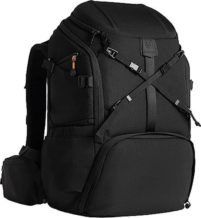 Actual product image Tarion Hexagon-XL (Camera backpack)