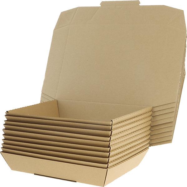 Produktbild Ratioform Stapel-Faltschachtel (B5, 30 x)