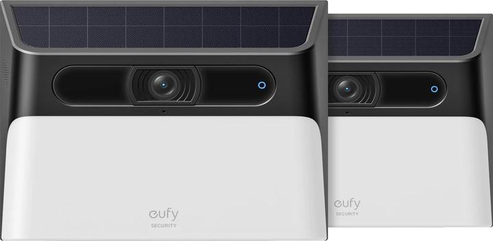 Produktbild eufy Solar Wall Light Cam S120 2-Pack (2304 x 1296 Pixels)