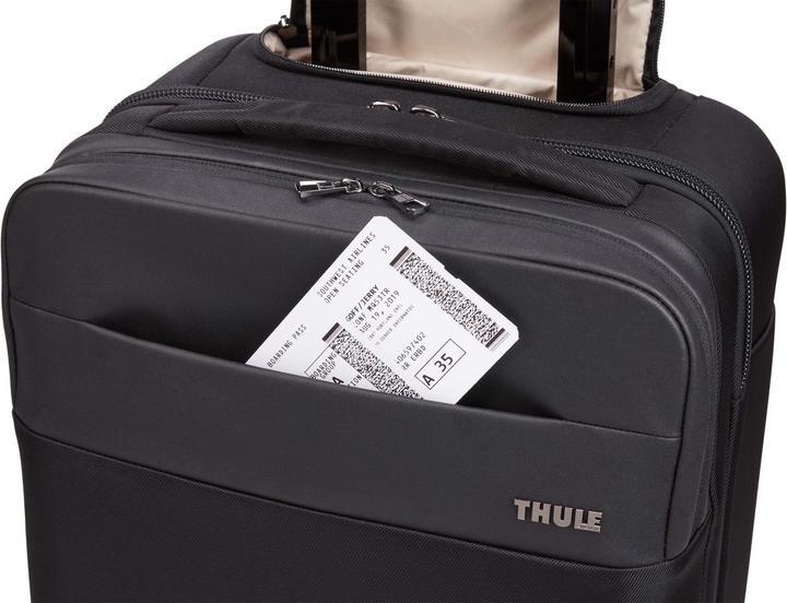 Immagine prodotto Thule Spira Compact Carry On Spinner (27 l)