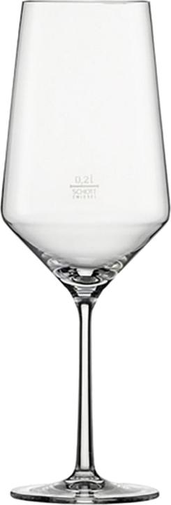 Produktbild Schott Zwiesel Gläser Congresso 680,0 ml, 6 St. (68 cl, 6 Gläser, Rotweingläser)