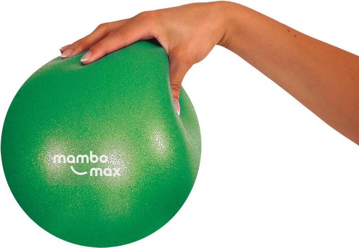 Image du produit MVS Mambo Max® Superball (Overball) (18 cm)