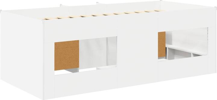 Produktbild vidaXL Loft Bett (75 x 190 cm)