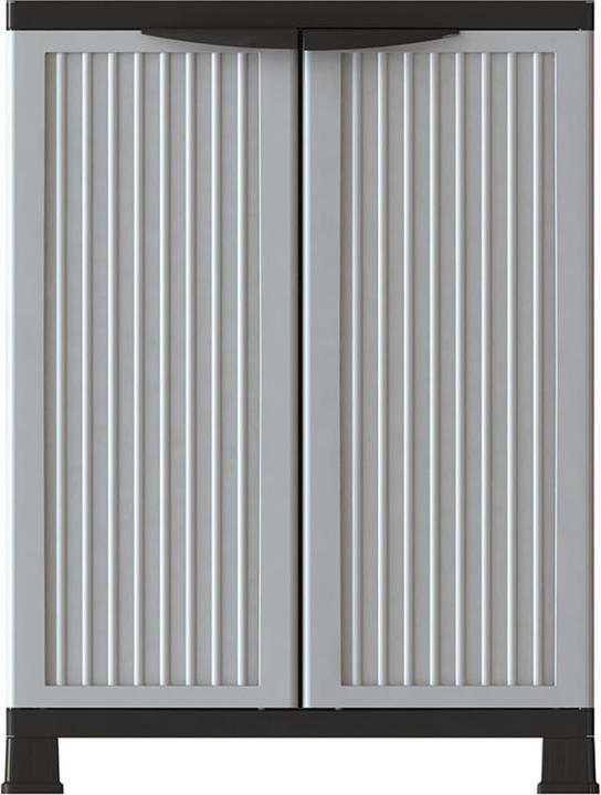 Produktbild vidaXL Schrank (68 x 39 x 92 cm)