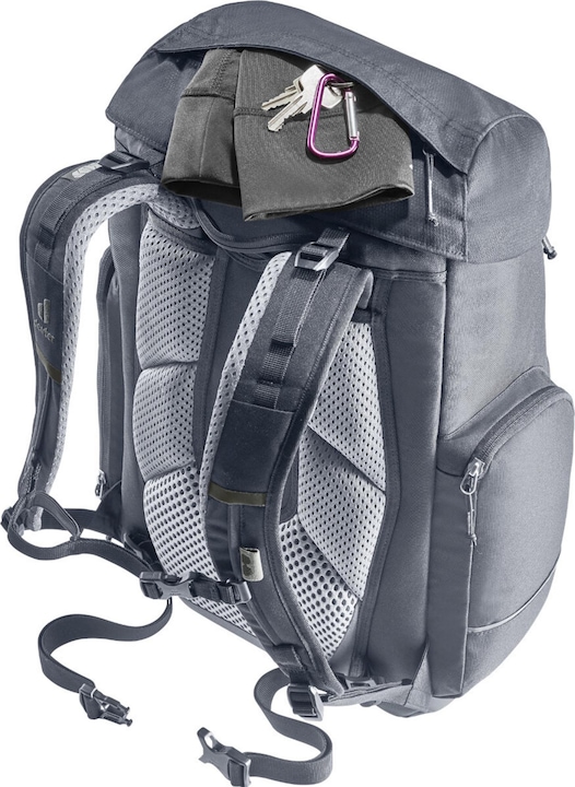 Image du produit Deuter Sac à dos scolaire Scula (44 l)