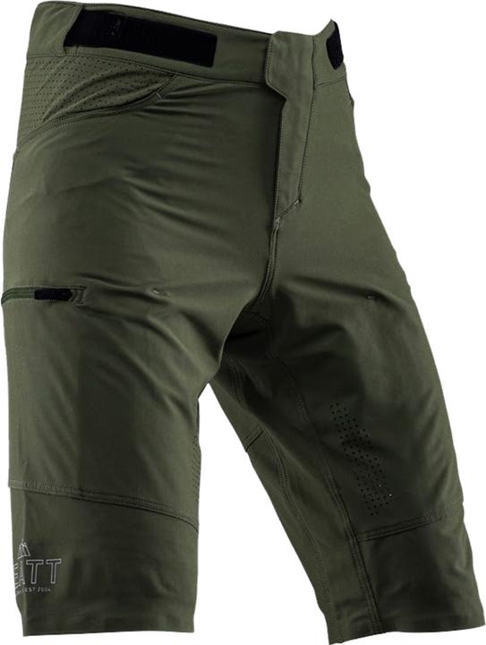 Leatt MTB Trail 3.0 Shorts spinach XL
