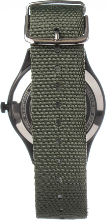 Produktbild Timex Herrenuhr TW2V11000(Ø 41 mm) (41 mm)