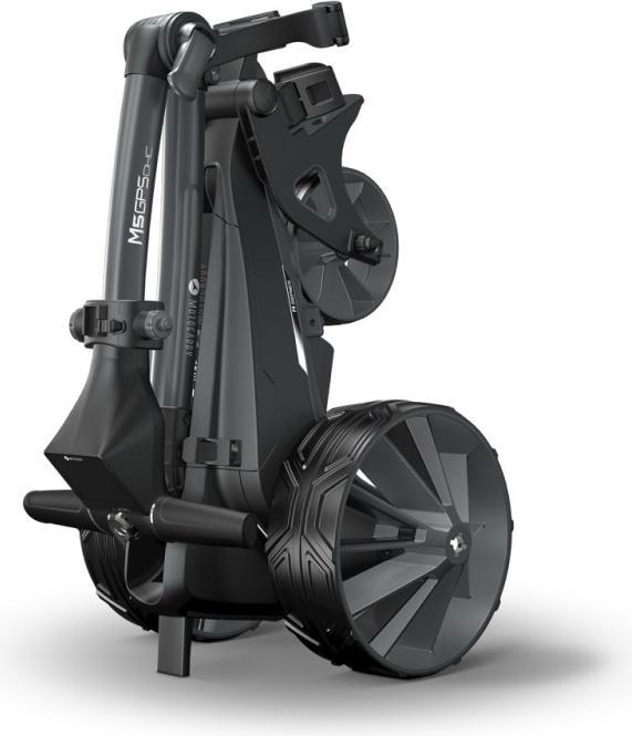Produktbild Motocaddy M5 Gps Dhc