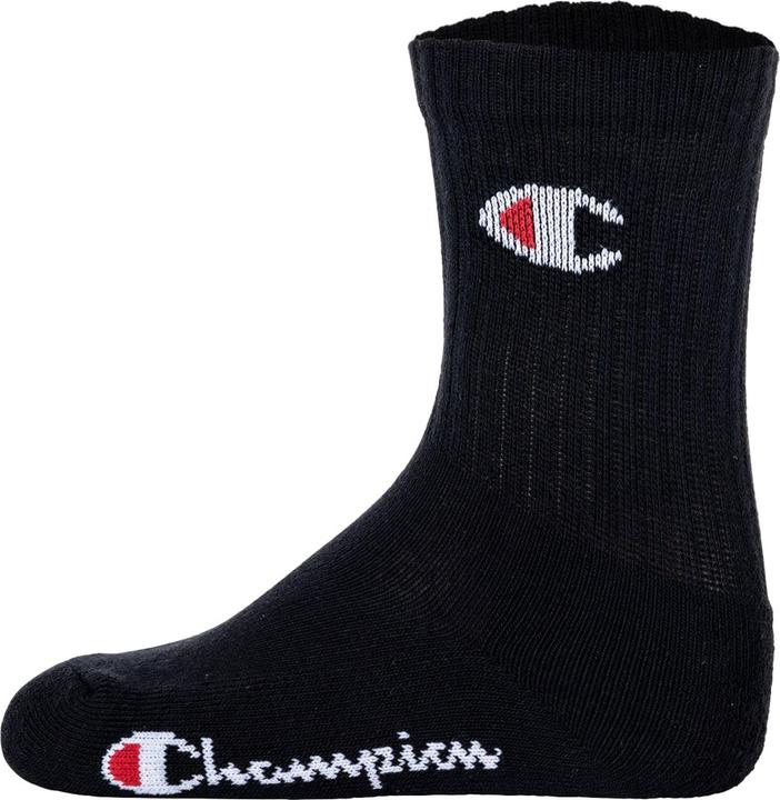 Produktbild Champion Crew Basic (6er Pack, 31 - 34)